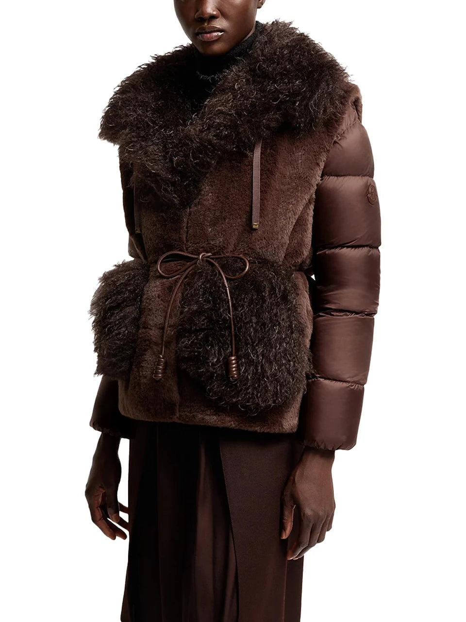 MONCLER - IMMERSIF JACKET