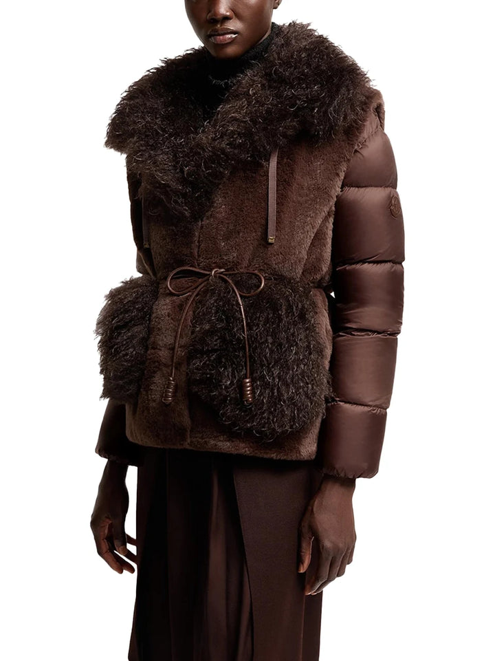 MONCLER - IMMERSIF JACKET