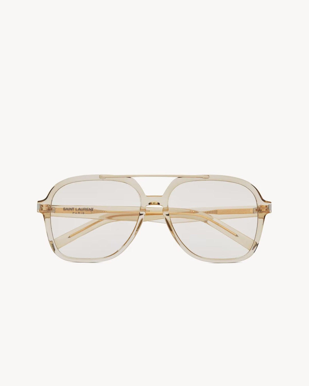 SAINT LAURENT SL 545 EN BLANC