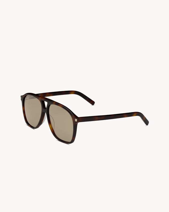 SAINT LAURENT SL 596 DUNE