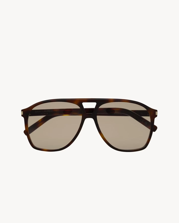 SAINT LAURENT SL 596 DUNE