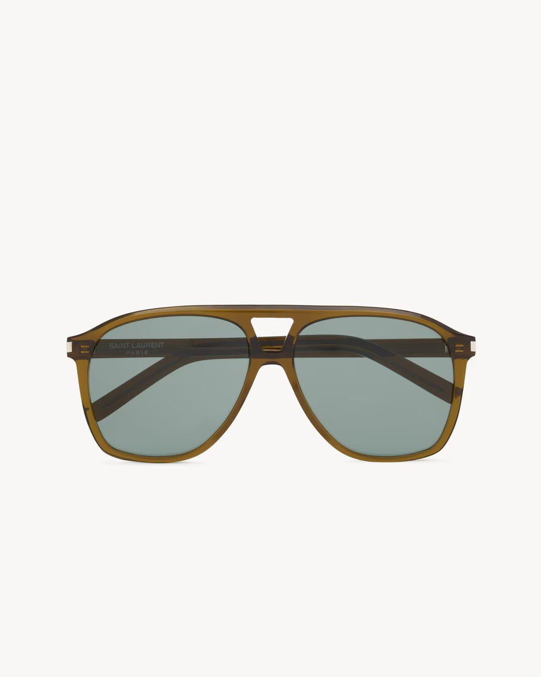 SAINT LAURENT SL596 DUNE EN VERT