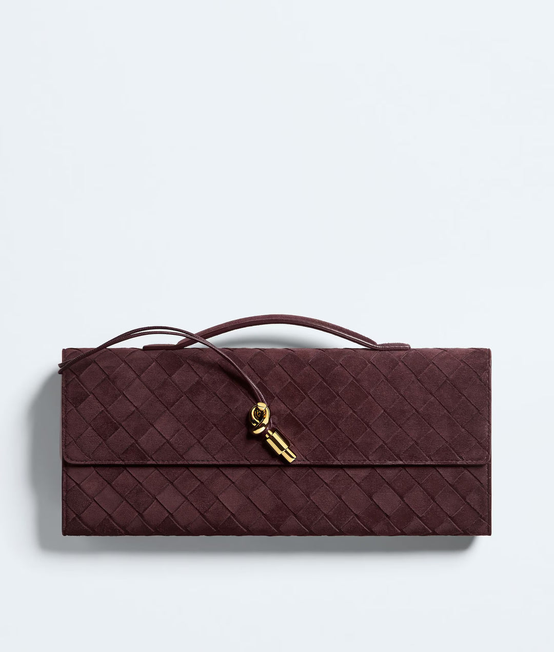 BOTTEGA VENETA - CLUTCH ANDIAMO