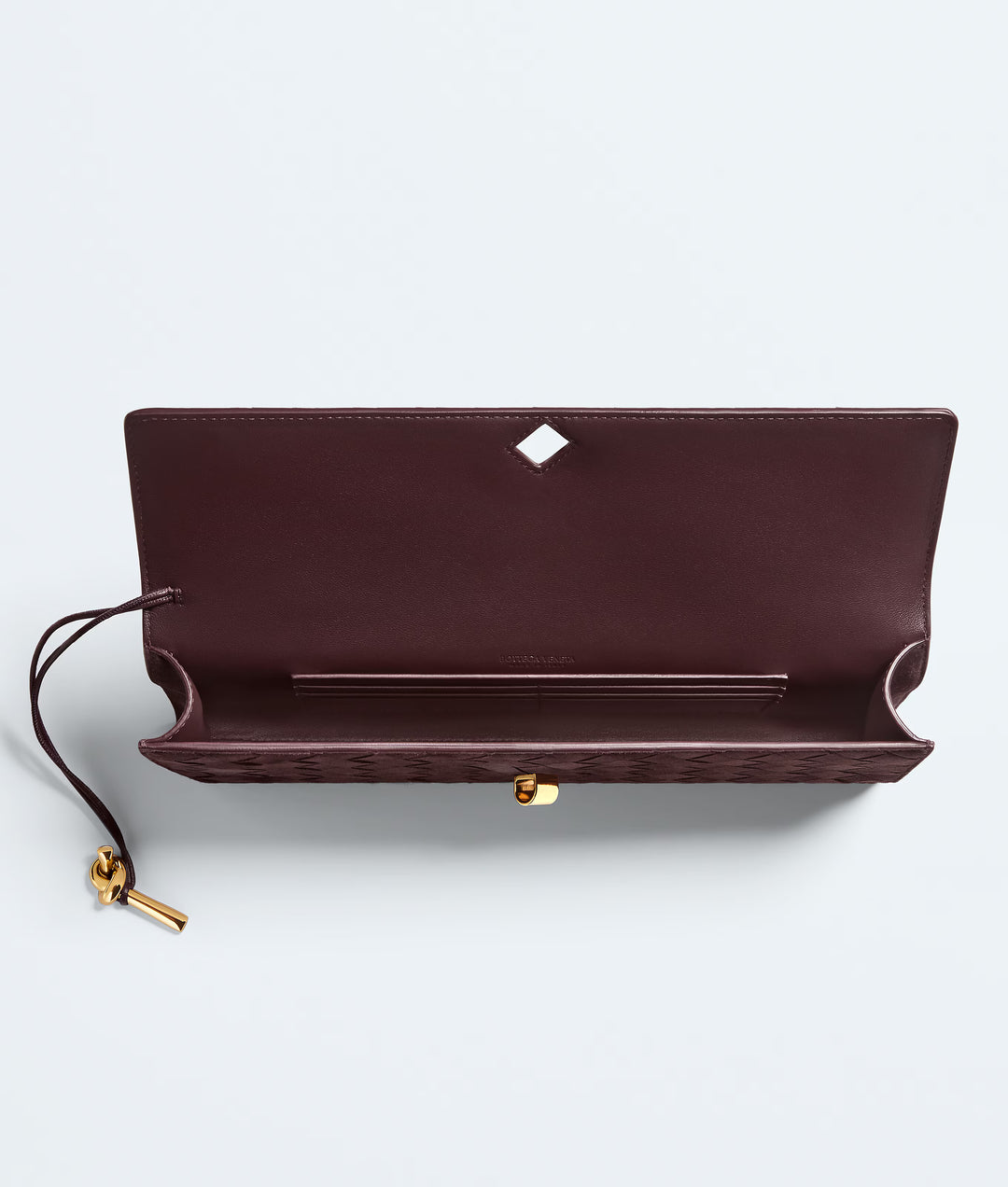 BOTTEGA VENETA - CLUTCH ANDIAMO