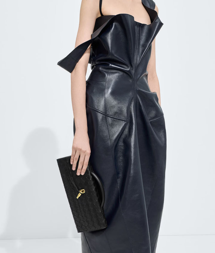BOTTEGA VENETA - CLUTCH ANDIAMO