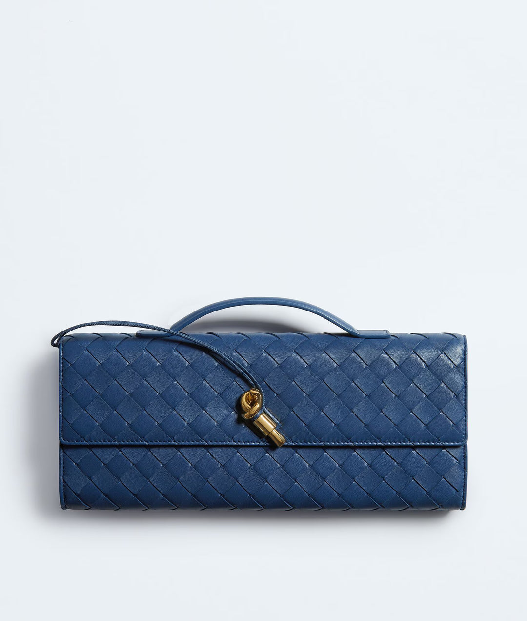 BOTTEGA VENETA - Clutch Andiamo