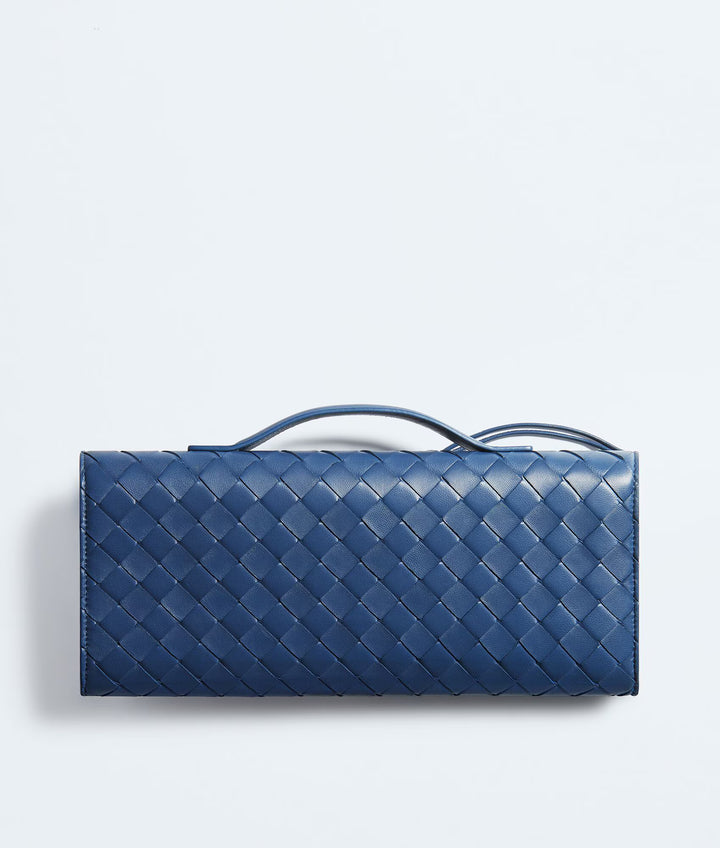 BOTTEGA VENETA - Clutch Andiamo