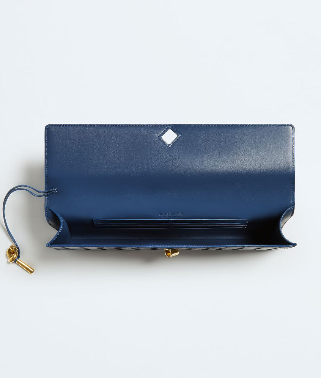BOTTEGA VENETA - Clutch Andiamo