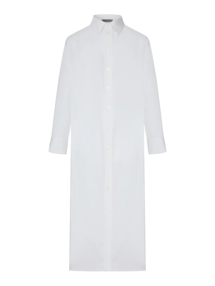 BALENCIAGA - DRESS