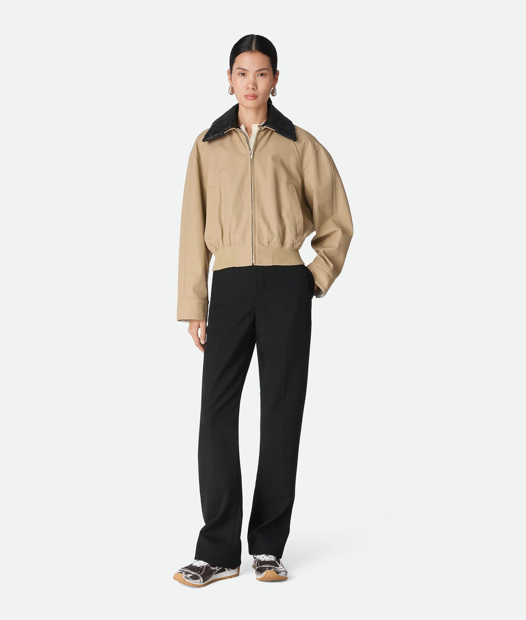 BOTTEGA VENETA - Sneaker Orbit