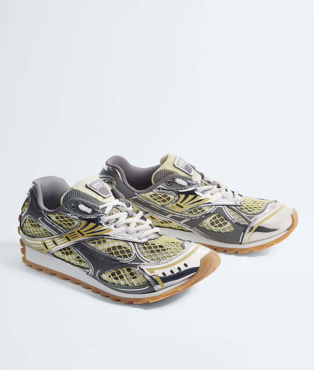 BOTTEGA VENETA-Sneakers Orbit
