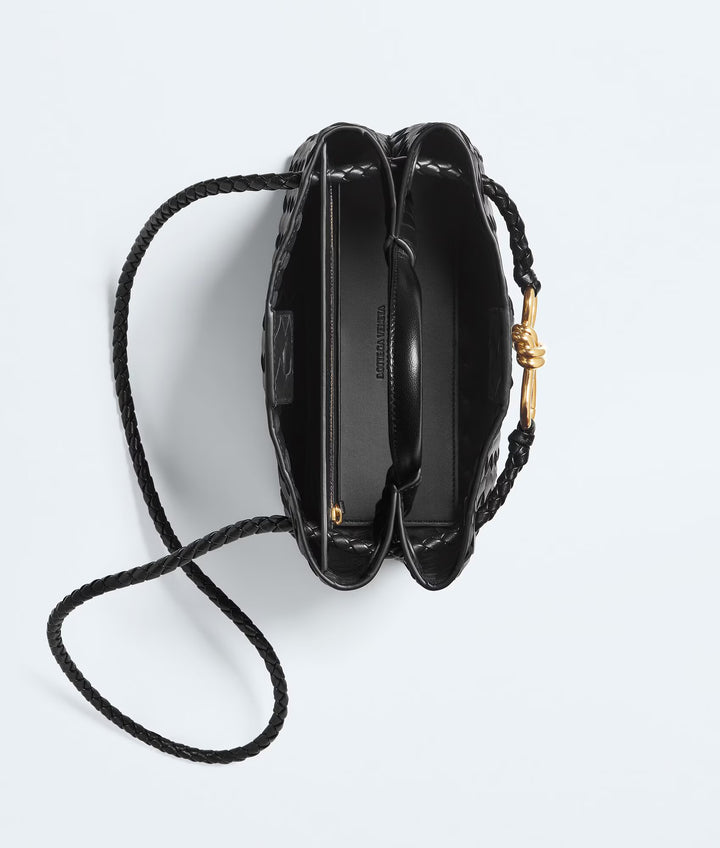 BOTTEGA VENETA ANDIAMO PETIT FORMAT