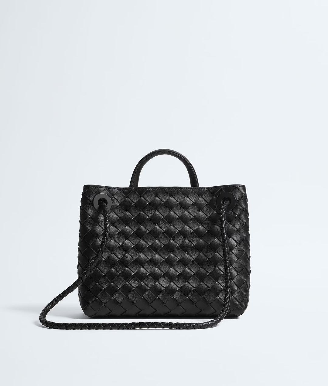 BOTTEGA VENETA ANDIAMO PETIT FORMAT