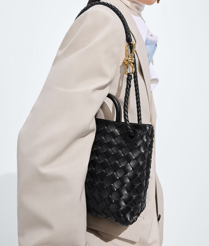 BOTTEGA VENETA ANDIAMO PETIT FORMAT