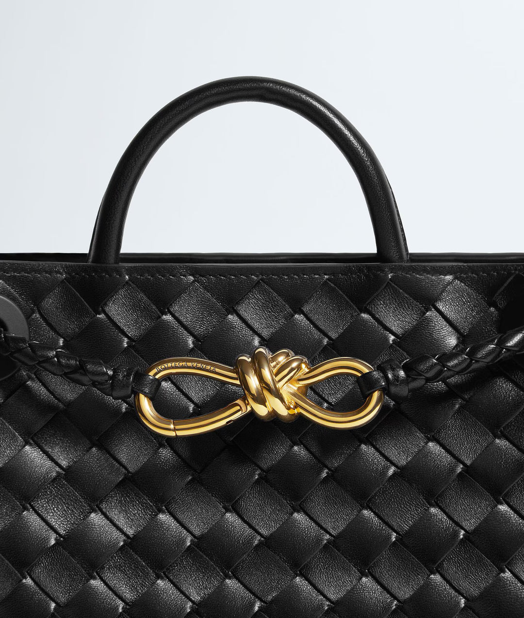BOTTEGA VENETA ANDIAMO PETIT FORMAT