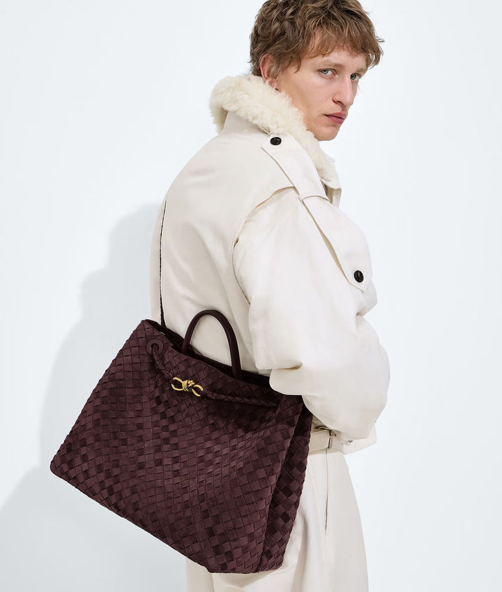 BOTTEGA VENETA - ANDIAMO GRAND FORMAT