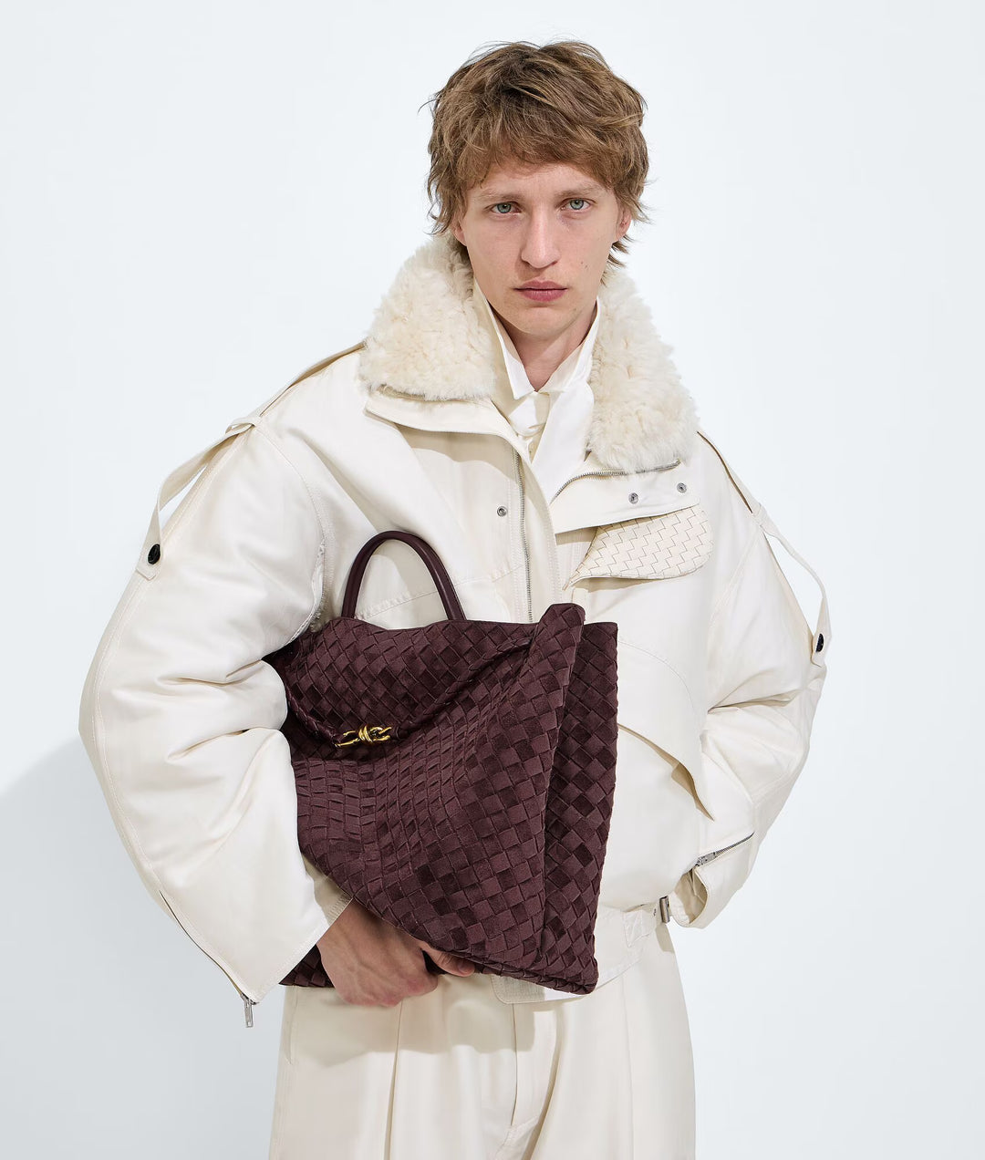 BOTTEGA VENETA - ANDIAMO GRAND FORMAT