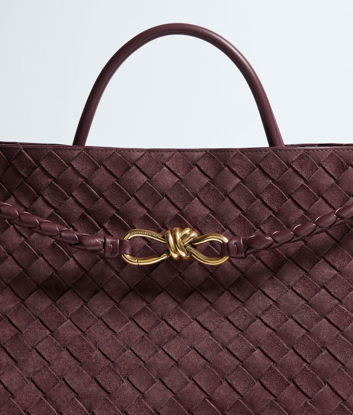 BOTTEGA VENETA - ANDIAMO GRAND FORMAT