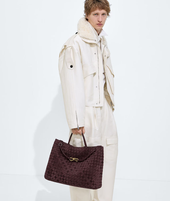 BOTTEGA VENETA - ANDIAMO GRAND FORMAT