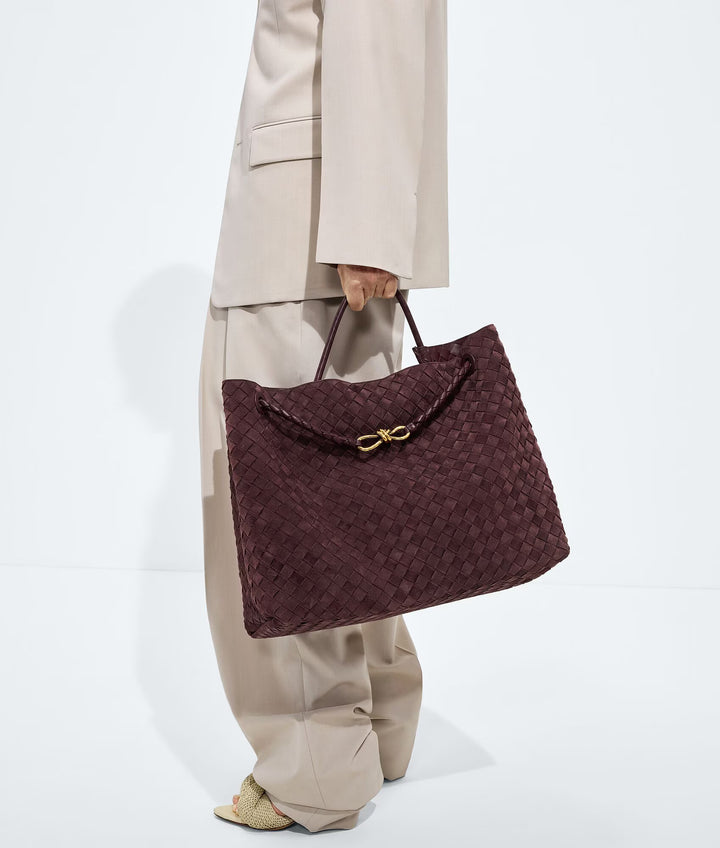 BOTTEGA VENETA - ANDIAMO GRAND FORMAT