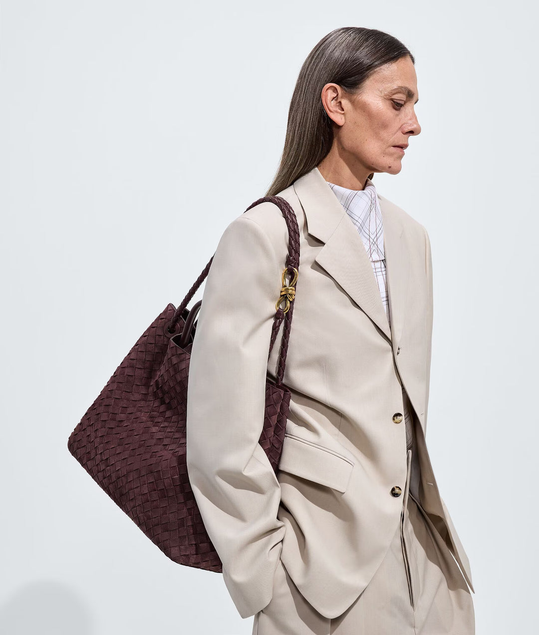 BOTTEGA VENETA - ANDIAMO GRAND FORMAT
