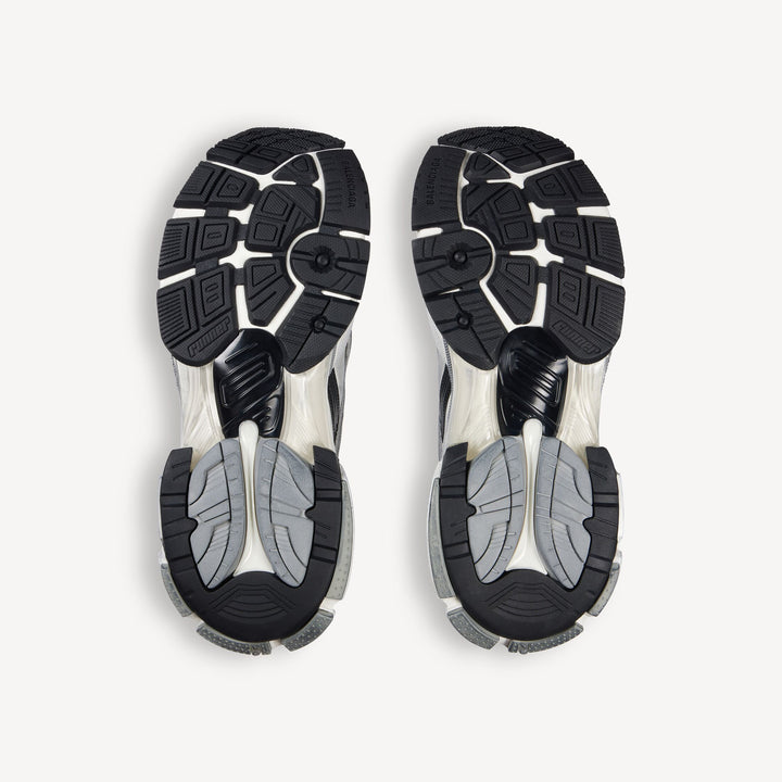 BALENCIAGA - Sneaker Runner pour Femme en Gris