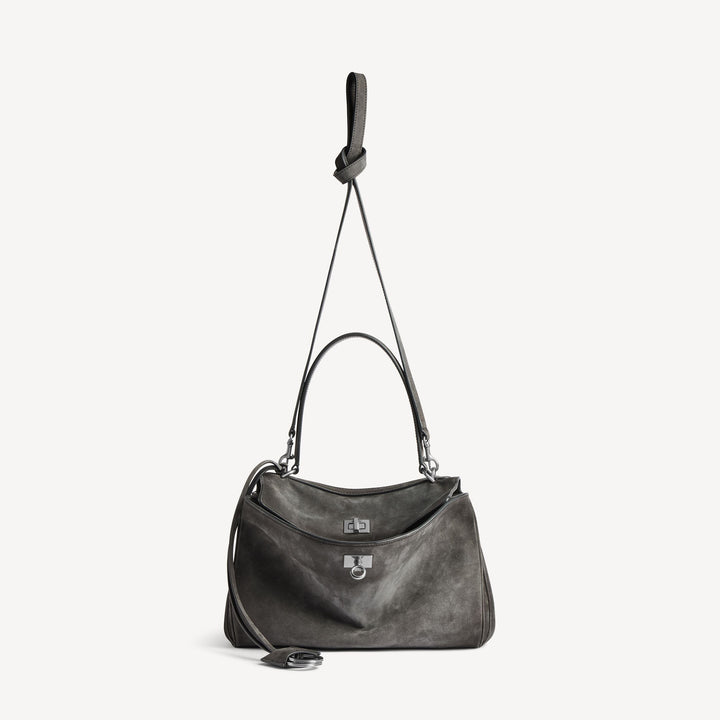 BALENCIAGA - RODEO TOP HANDLE SMALL