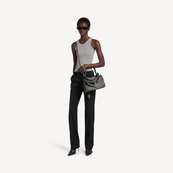 BALENCIAGA - RODEO TOP HANDLE SMALL