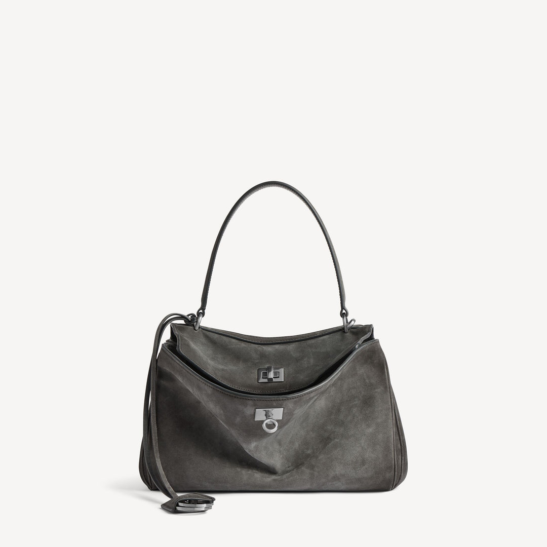 BALENCIAGA - RODEO TOP HANDLE SMALL