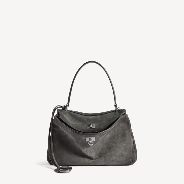 BALENCIAGA - RODEO TOP HANDLE SMALL