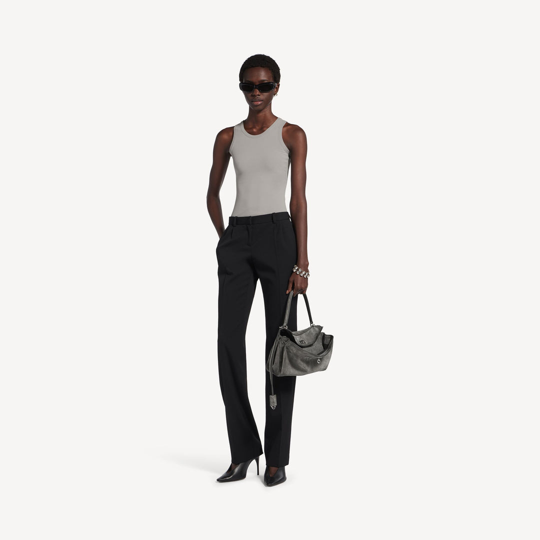 BALENCIAGA - RODEO TOP HANDLE SMALL