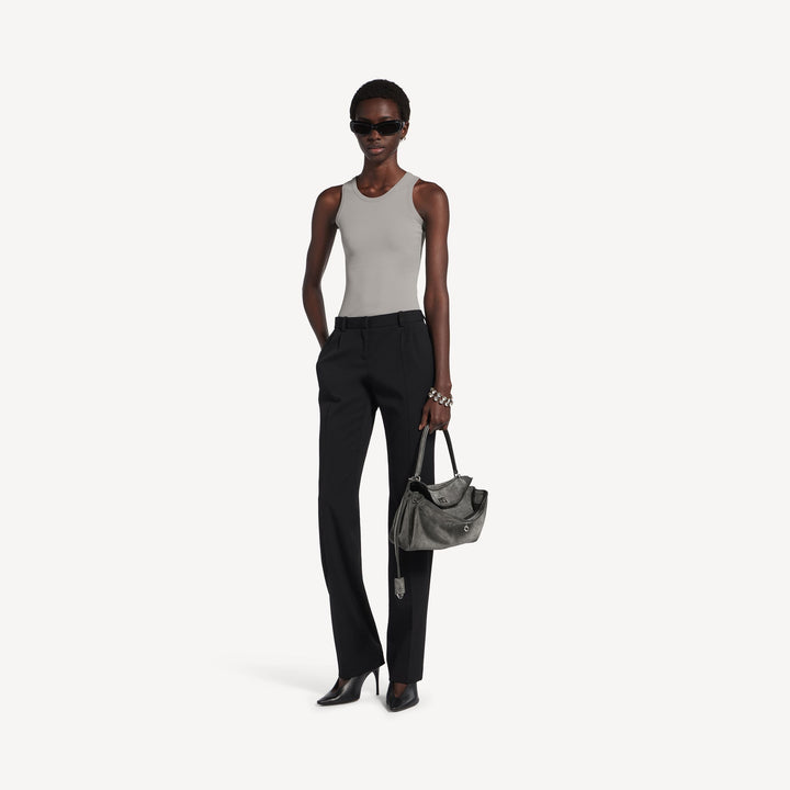 BALENCIAGA - RODEO TOP HANDLE SMALL