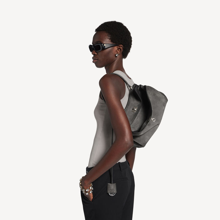 BALENCIAGA - RODEO TOP HANDLE SMALL