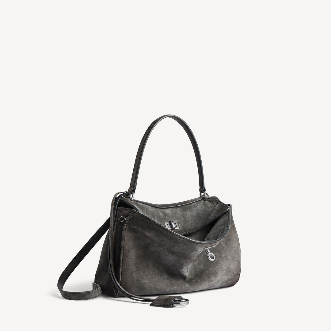 BALENCIAGA - RODEO TOP HANDLE SMALL