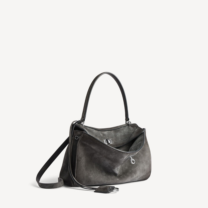 BALENCIAGA - RODEO TOP HANDLE SMALL