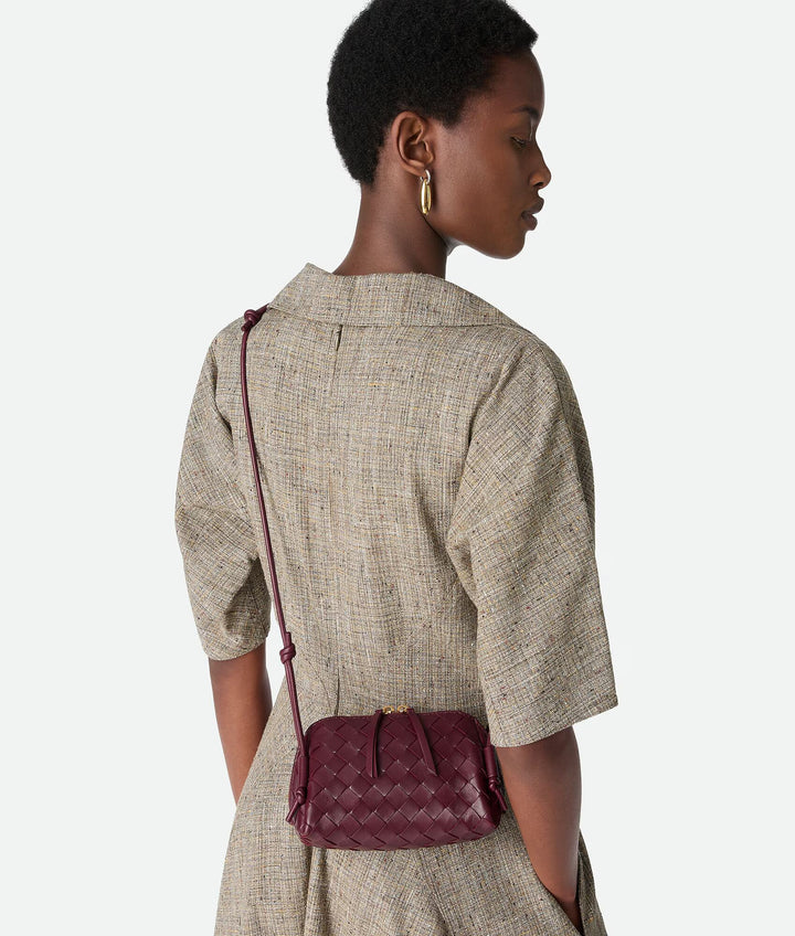 BOTTEGA VENETA - Pochette Concert