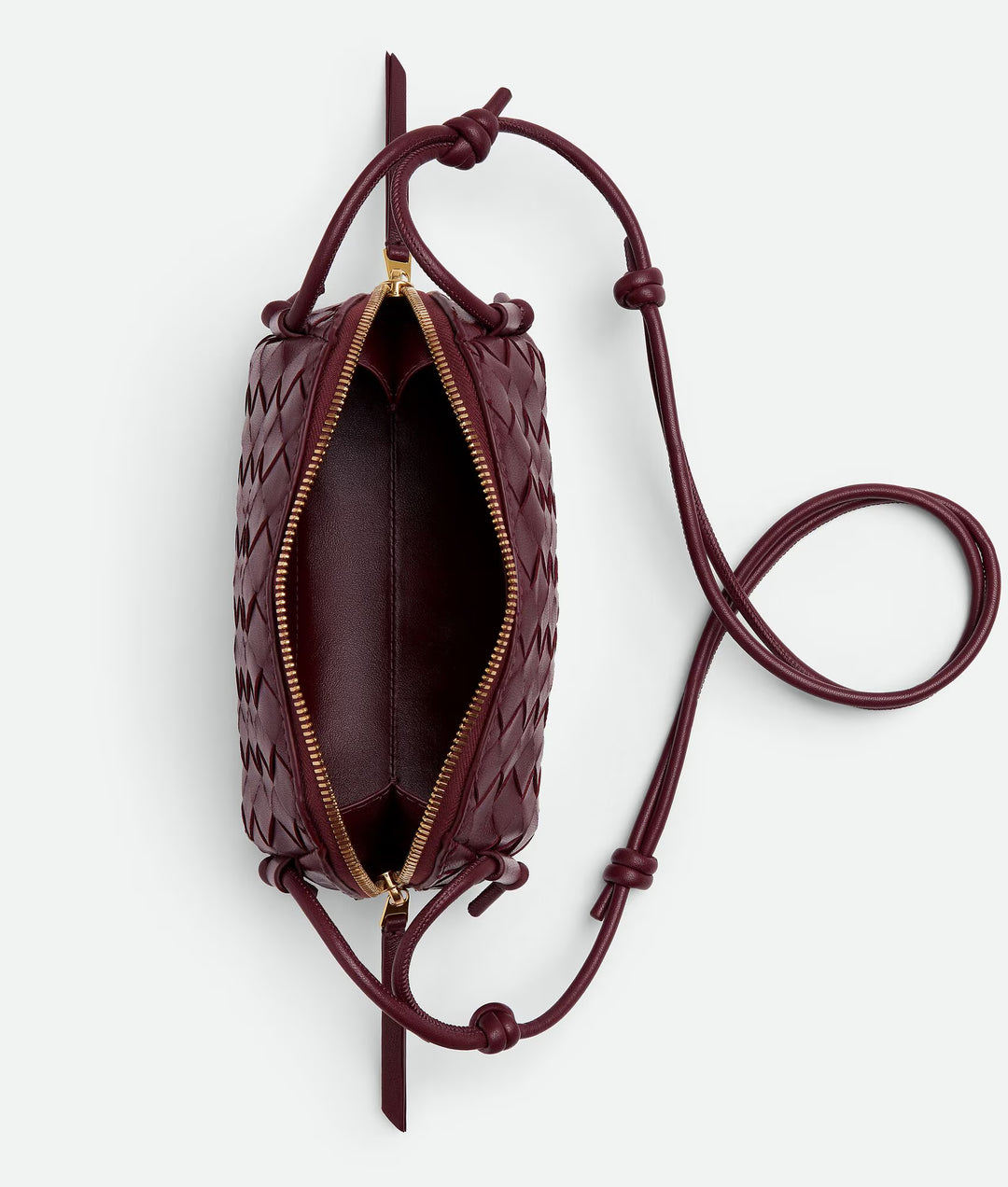 BOTTEGA VENETA - Pochette Concert