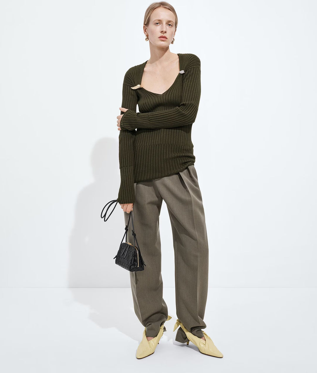 BOTTEGA VENETA - Pochette Concert