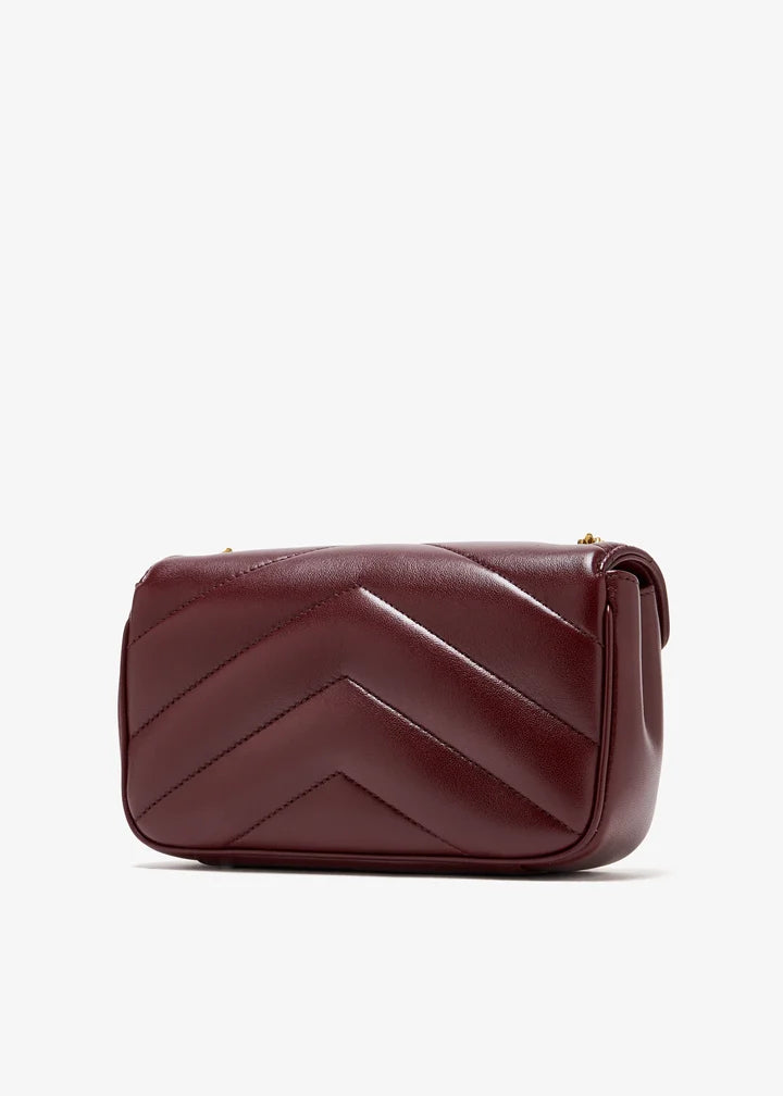 SAINT LAURENT - LOULOU MINI