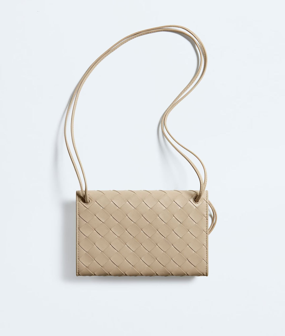 BOTTEGA VENETA  - Pochette à bandoulière Andiamo