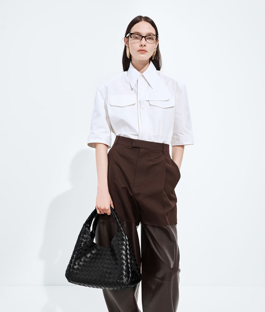 BOTTEGA VENETA - Campana