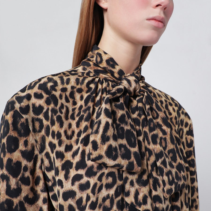 SAINT LAURENT - DRESS