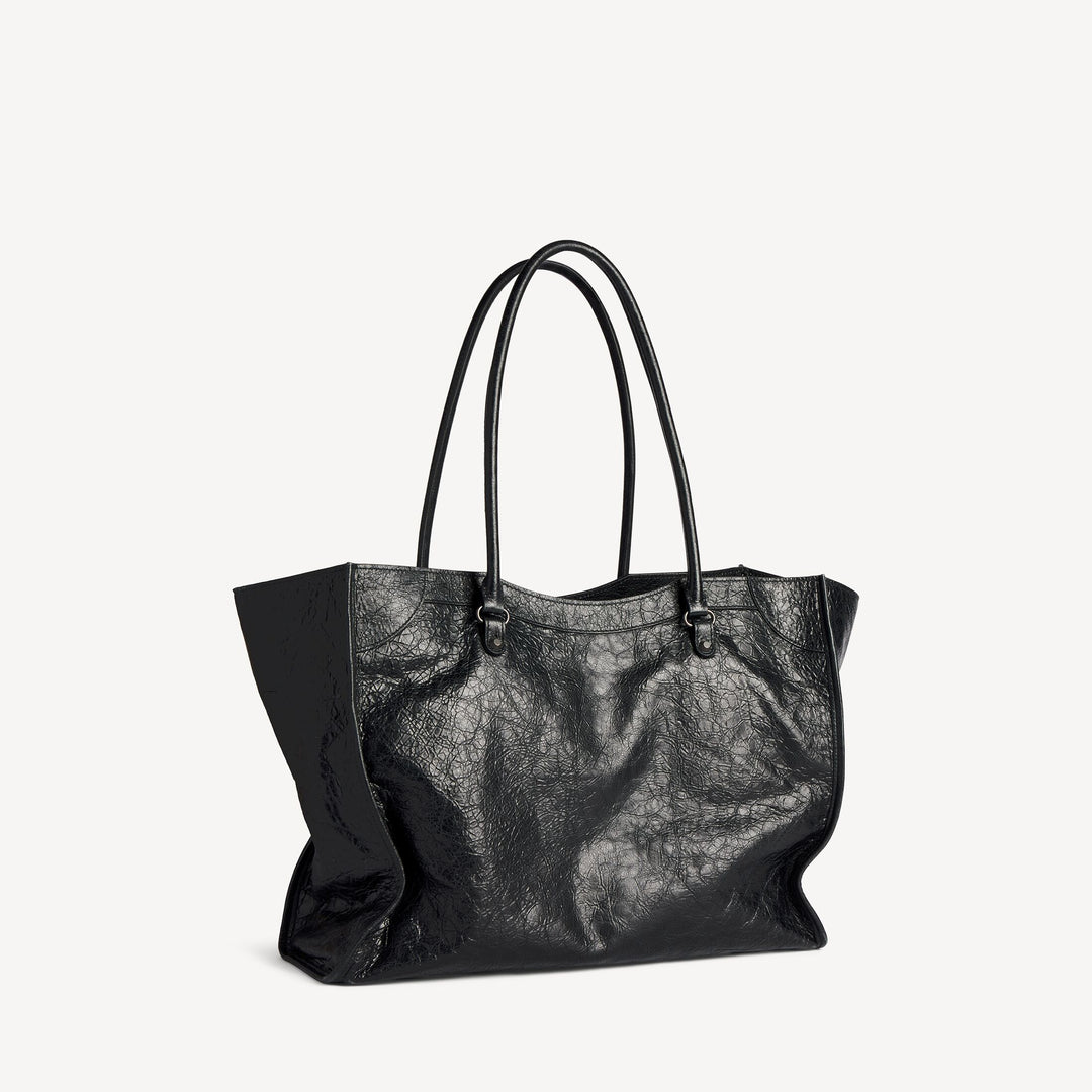 BALENCIAGA - LE CITY TOTE MEDIUM