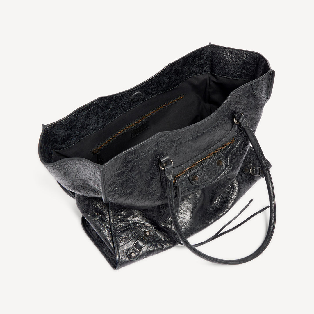 BALENCIAGA - LE CITY TOTE MEDIUM