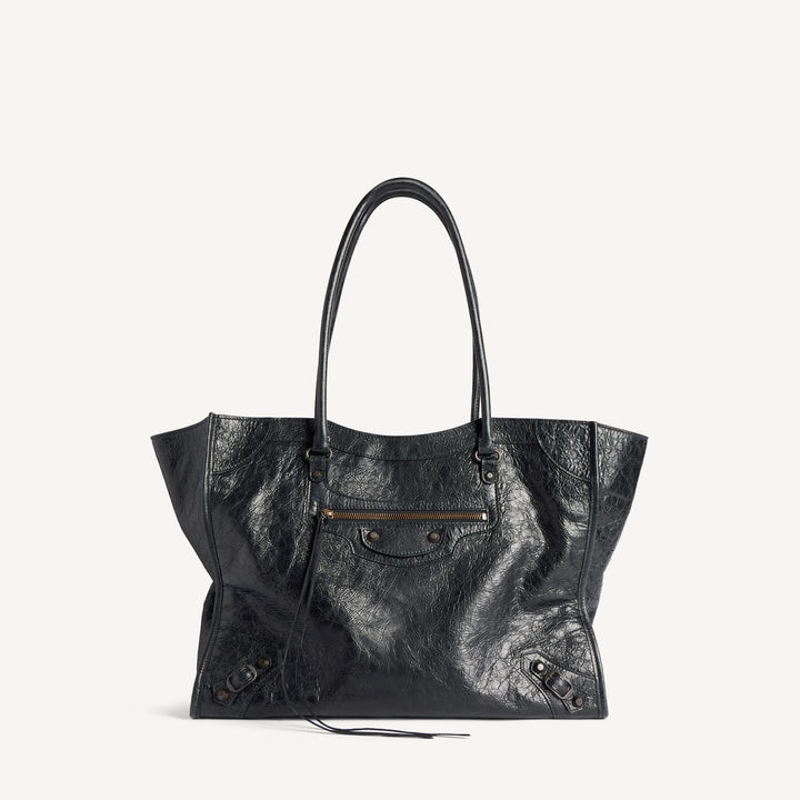 BALENCIAGA - LE CITY TOTE MEDIUM