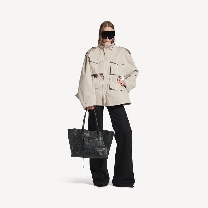 BALENCIAGA - LE CITY TOTE MEDIUM