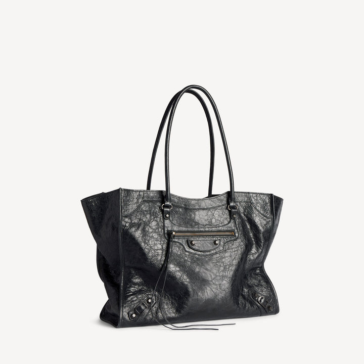 BALENCIAGA - LE CITY TOTE MEDIUM