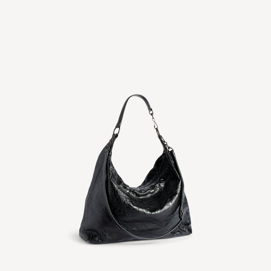 BALENCIAGA - CITY HOBO MEDIUM