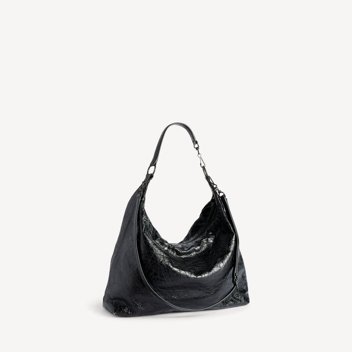 BALENCIAGA - CITY HOBO MEDIUM