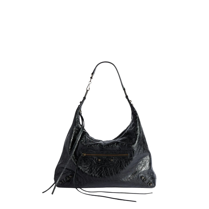 BALENCIAGA - CITY HOBO MEDIUM